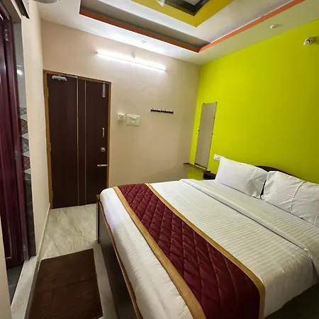 Ps5Homestay Tirupati Exterior photo