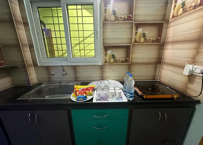 Ps5Homestay