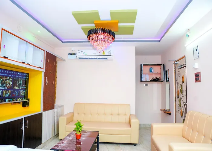 Ps5Homestay