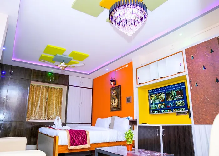Ps5Homestay