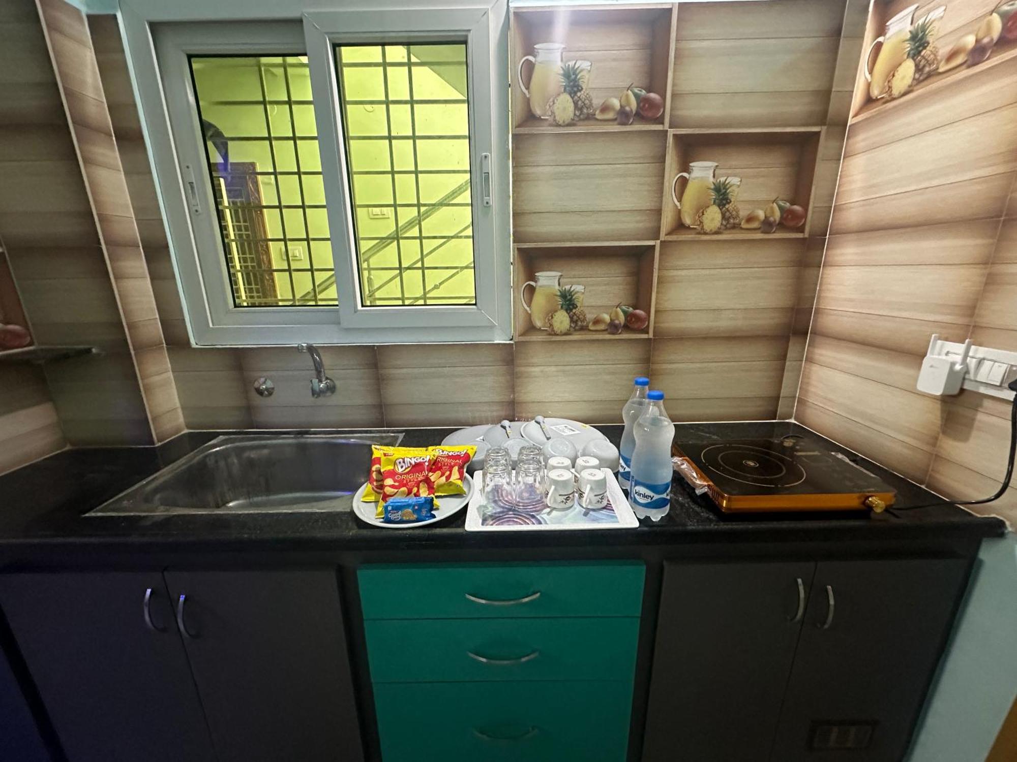 Ps5homestay Homestay