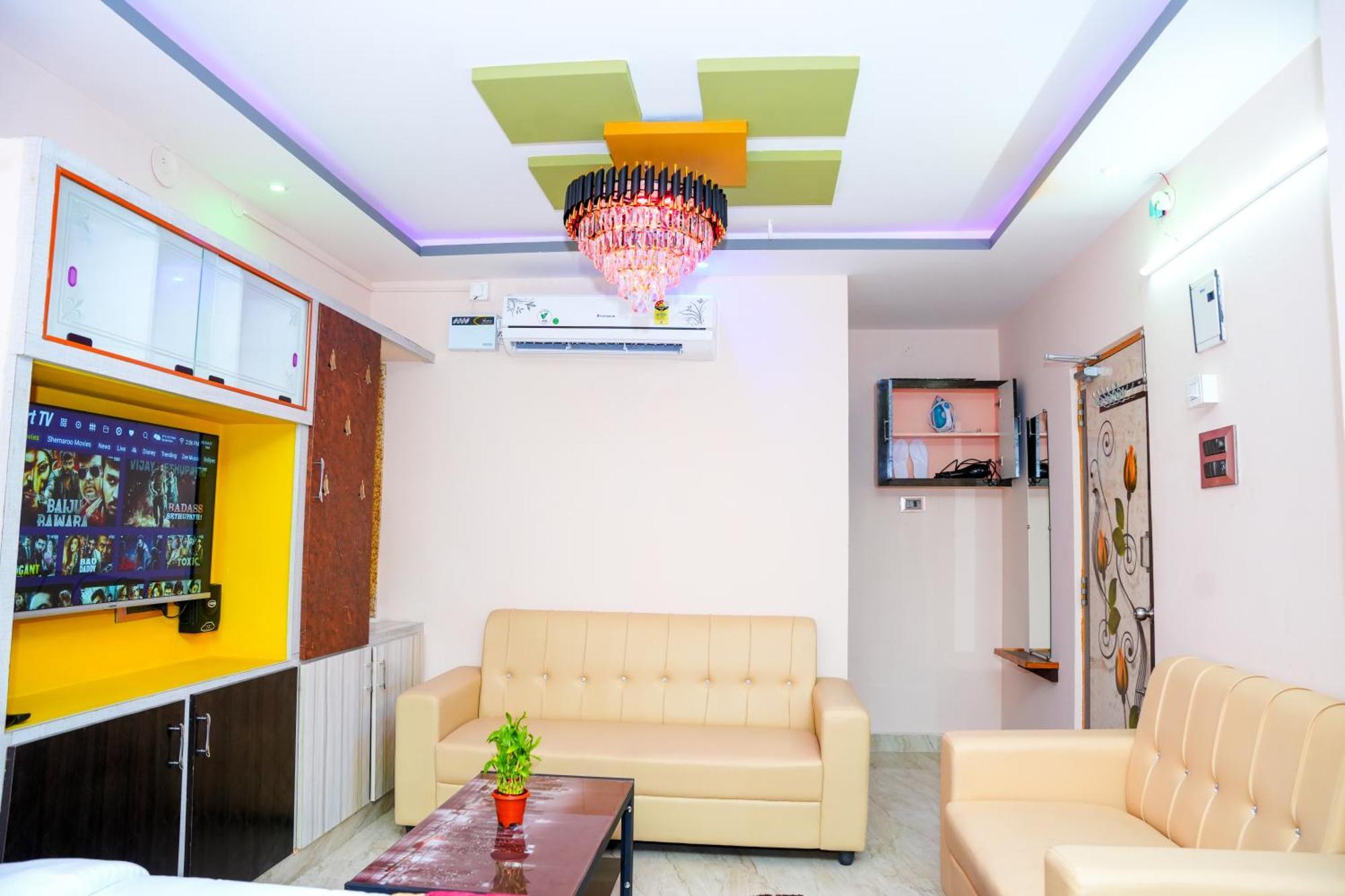 Ps5homestay Tirupati