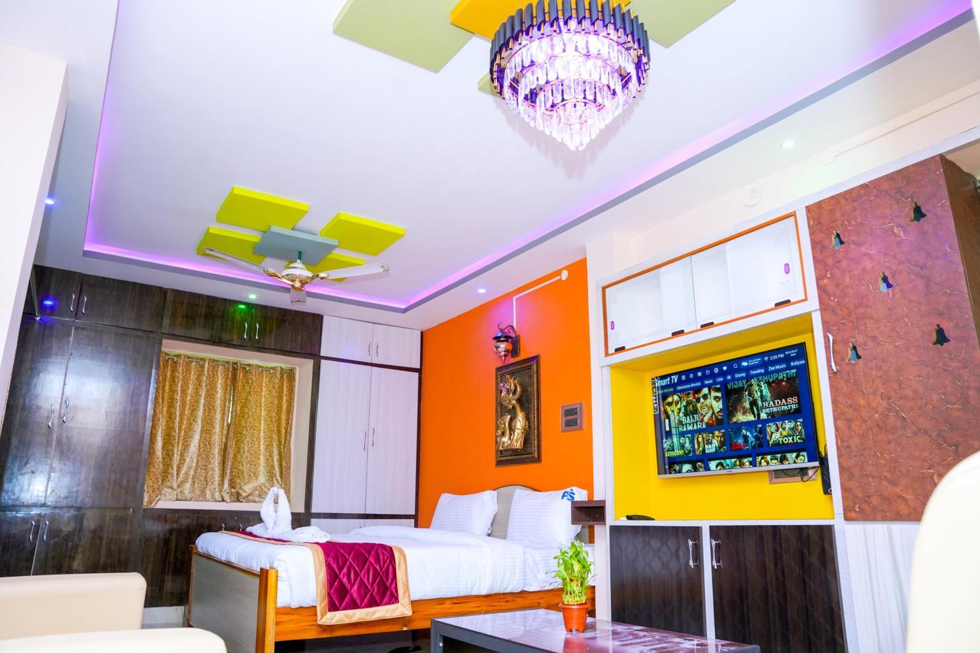 Homestay Ps5homestay *