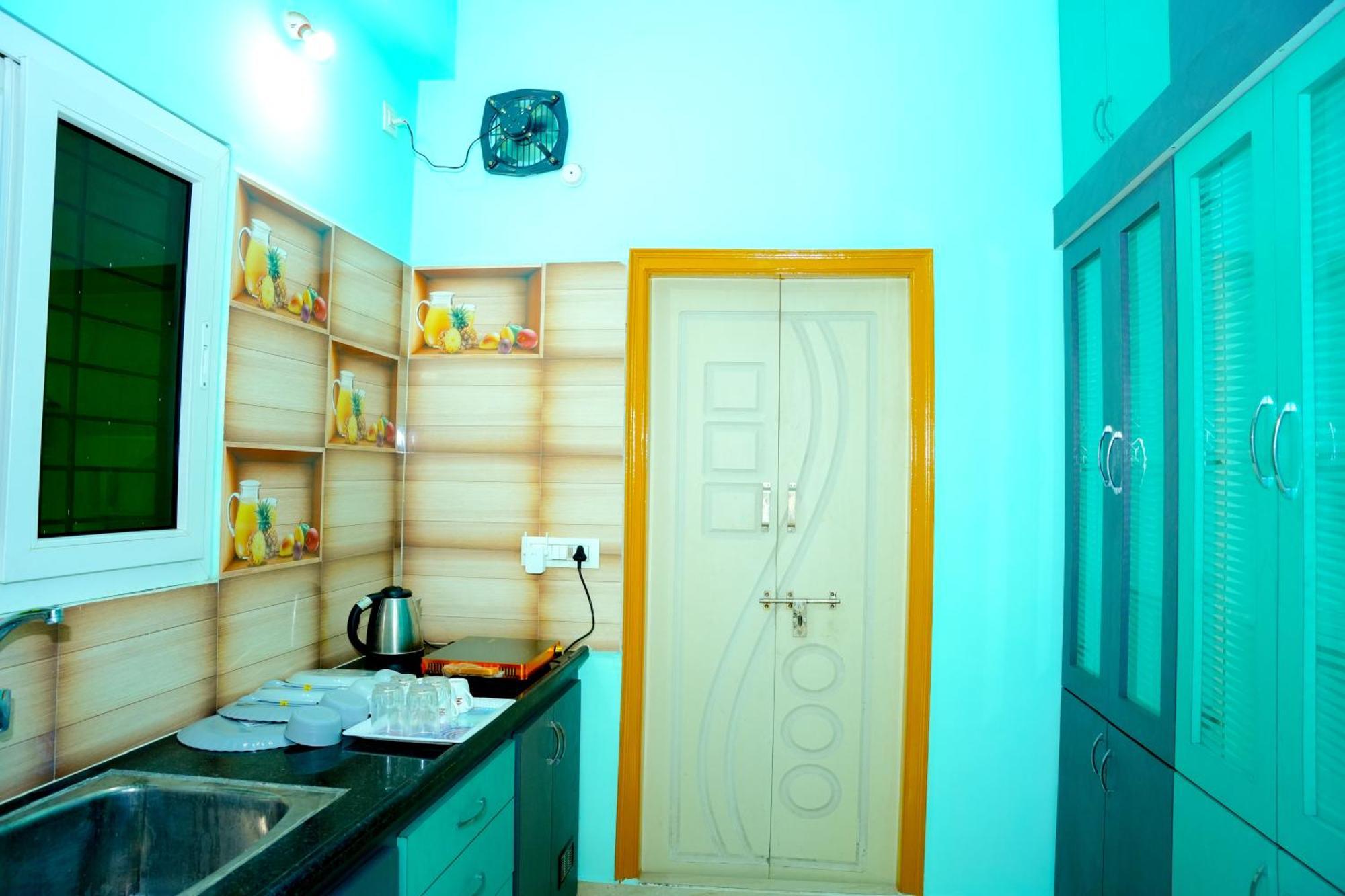 Homestay Ps5homestay