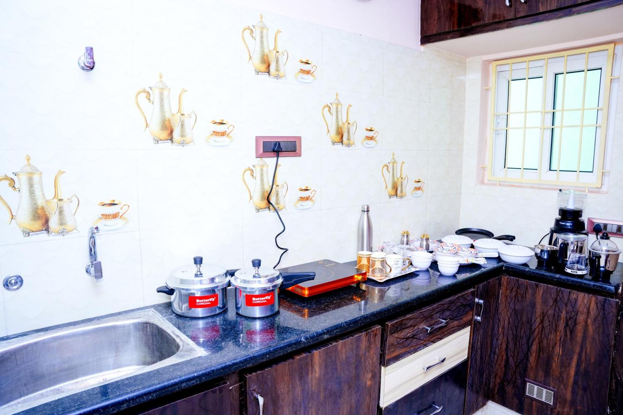 Ps5homestay Homestay