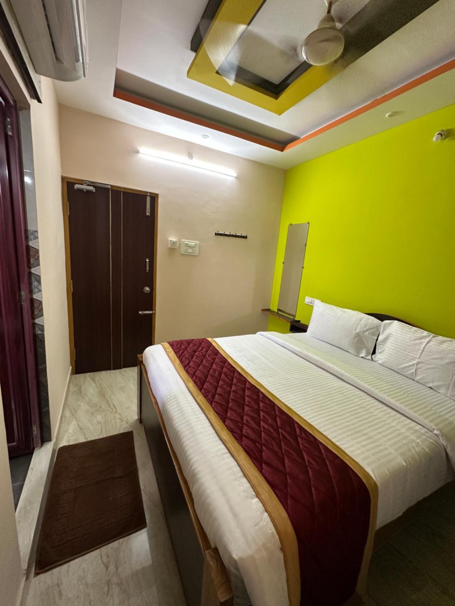 Ps5homestay Homestay