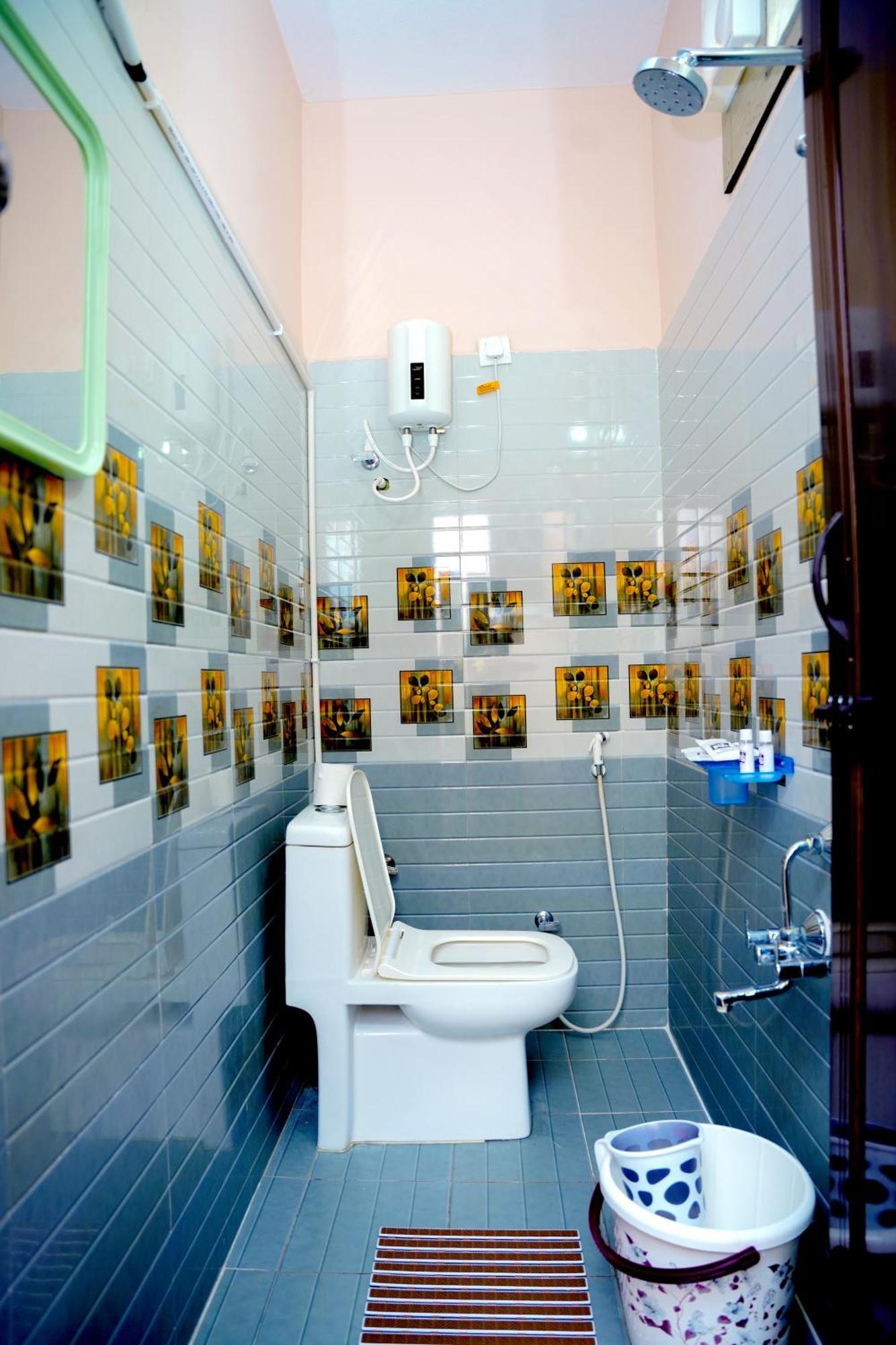Homestay Ps5homestay Tirupati